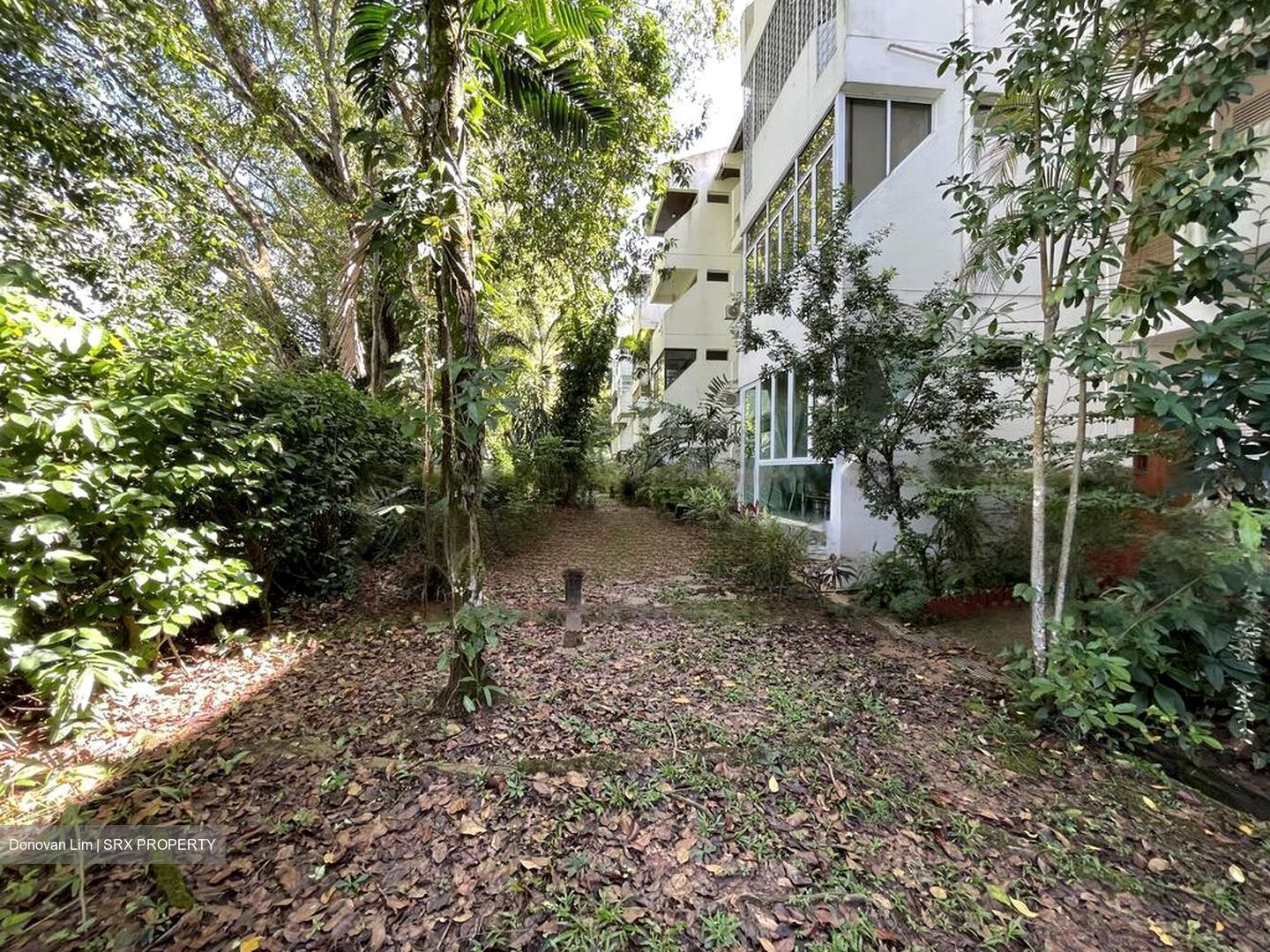 Clementi Park (D21), Condominium #454529681